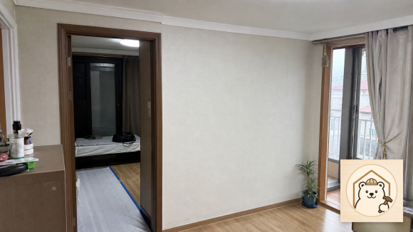 중계동누수보험 복구 판단 기준을 설명하는 예시 이미지