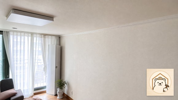 상계동누수보험처리 복구 판단 기준을 설명하는 예시 이미지
